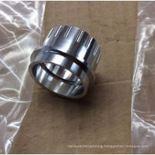 CNC Machining Parts for Medical Devices